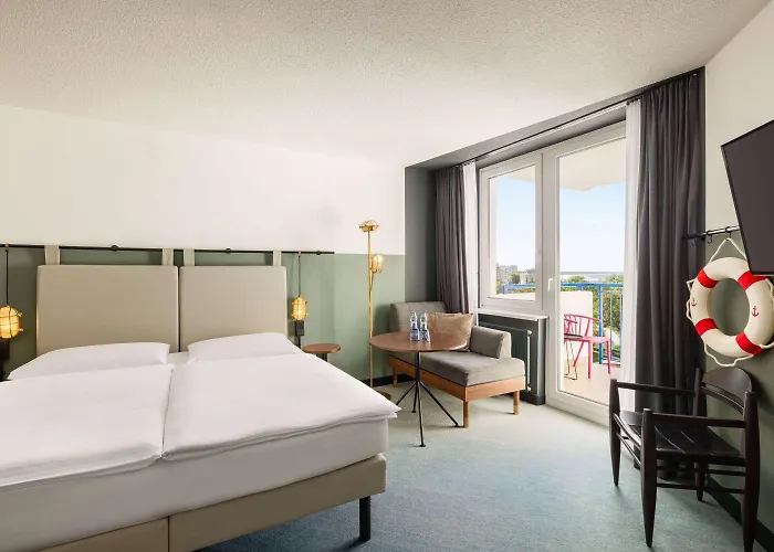 Hotel Vienna House By Wyndham Amber Baltic