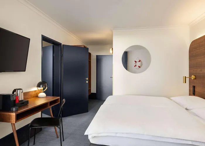 Hotel Vienna House By Wyndham Amber Baltic 4*