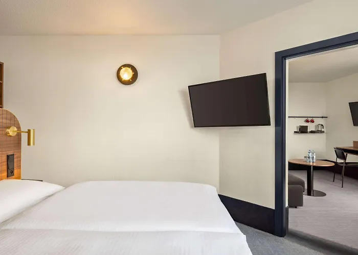 Hotel Vienna House By Wyndham Amber Baltic