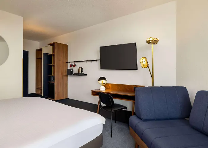 Hotel Vienna House By Wyndham Amber Baltic