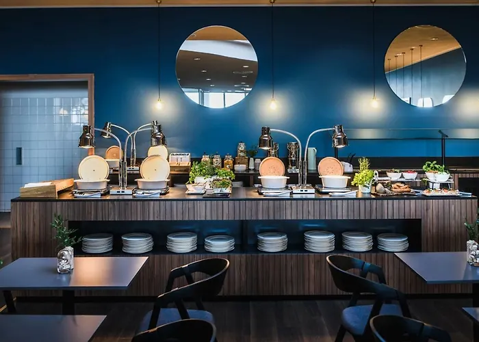 Vienna House By Wyndham Amber Baltic 4* Miedzyzdroje