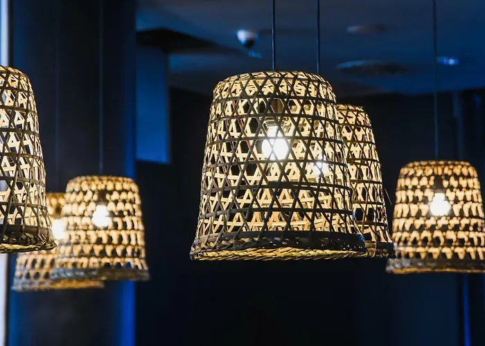 Vienna House By Wyndham Amber Baltic Hotel Miedzyzdroje