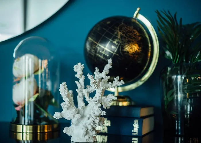 Vienna House By Wyndham Amber Baltic 4*