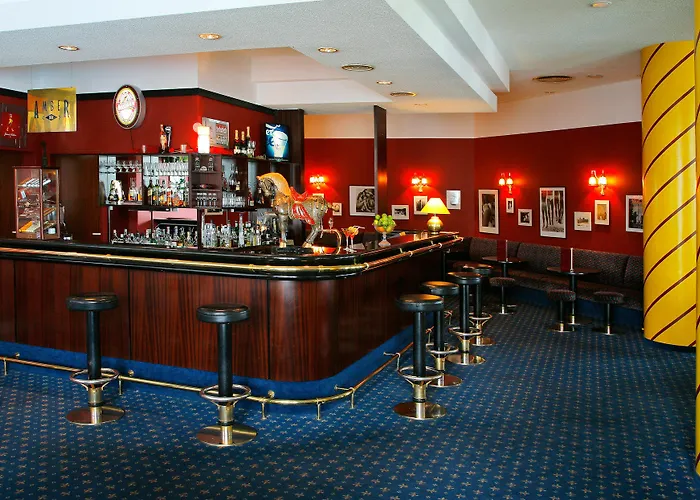 Hotel Vienna House By Wyndham Amber Baltic