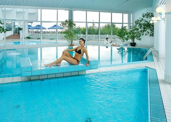 Vienna House By Wyndham Amber Baltic 4*