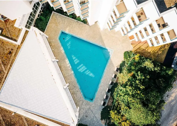 Hotel Vienna House By Wyndham Amber Baltic 4*