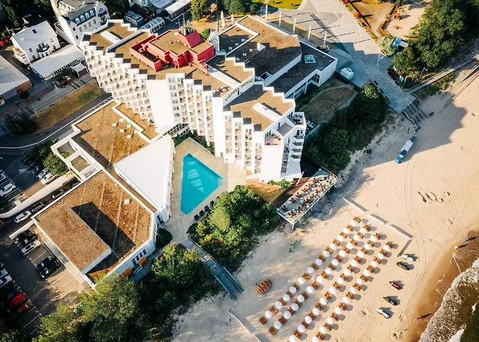 Vienna House By Wyndham Amber Baltic Hotel