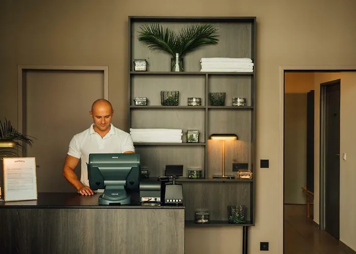 Vienna House By Wyndham Amber Baltic Hotel