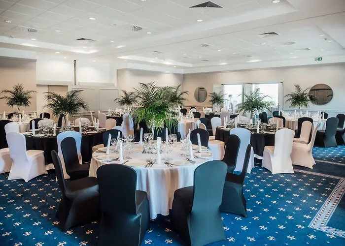 Vienna House By Wyndham Amber Baltic